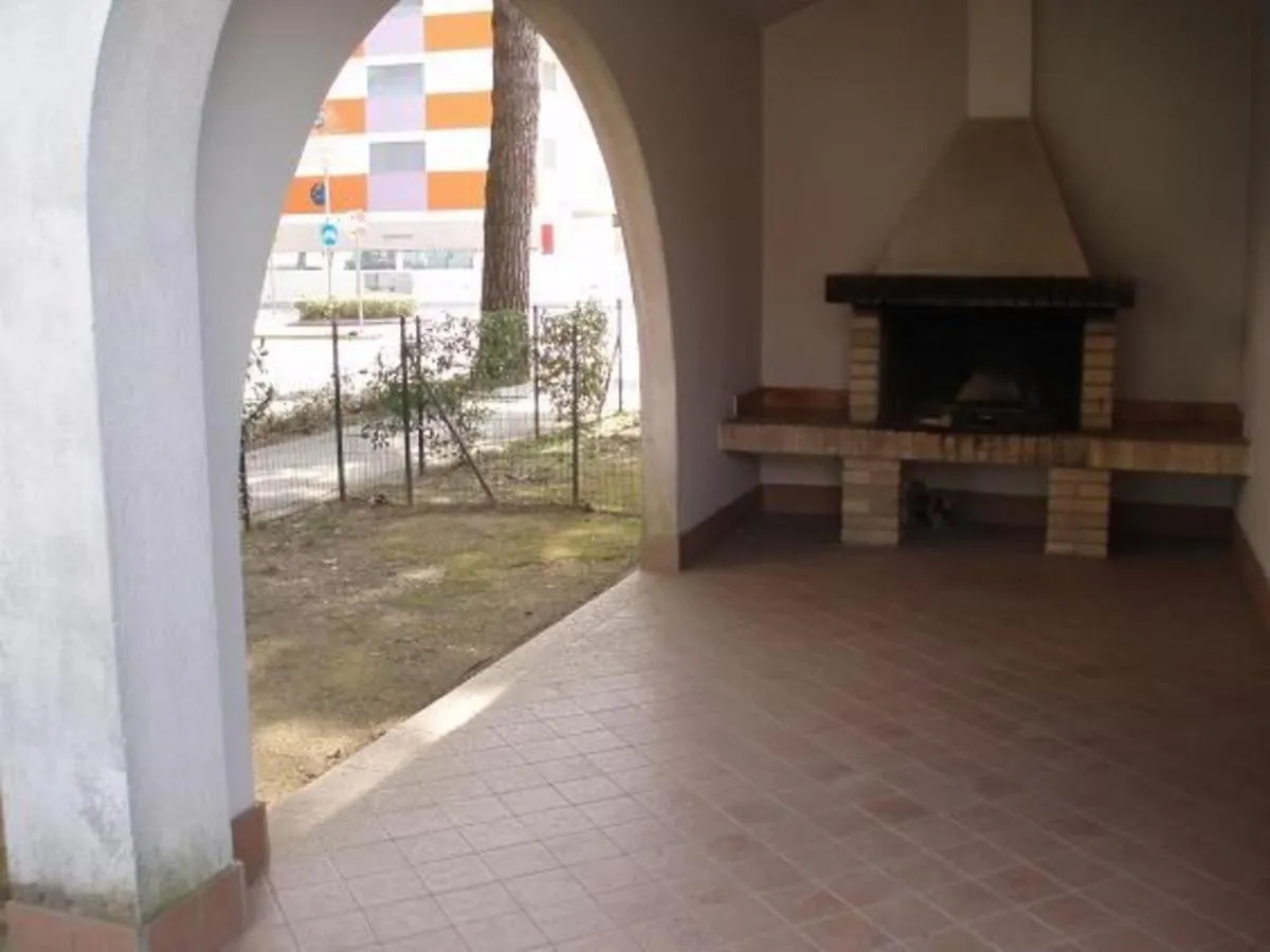 Appartamento Splendid Two-Bedroom Villa Situated In Bibione