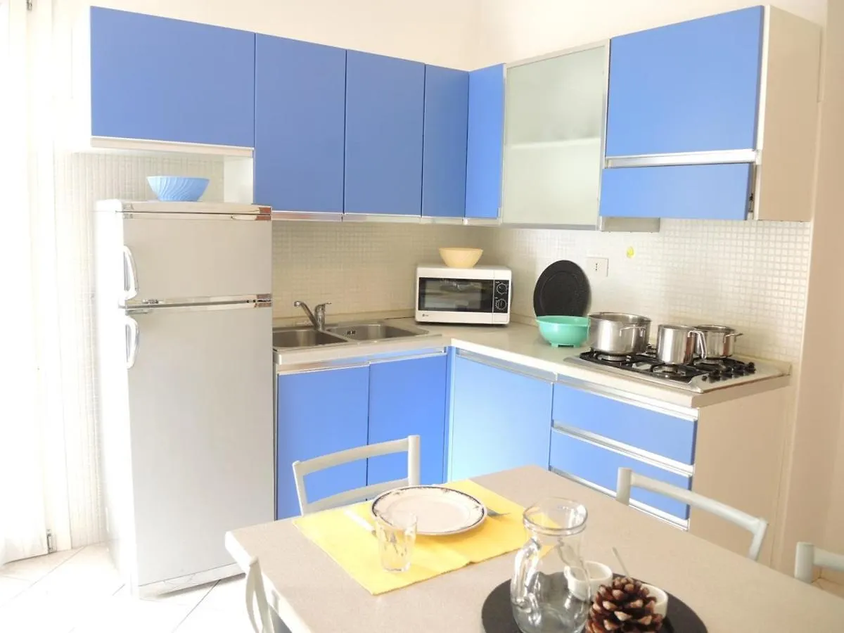Appartamento Splendid Two-Bedroom Villa Situated In Bibione
