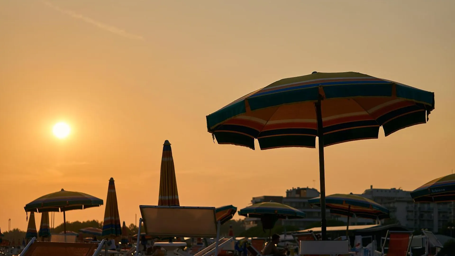 Splendid Two-Bedroom Villa Situated In Bibione 0*,