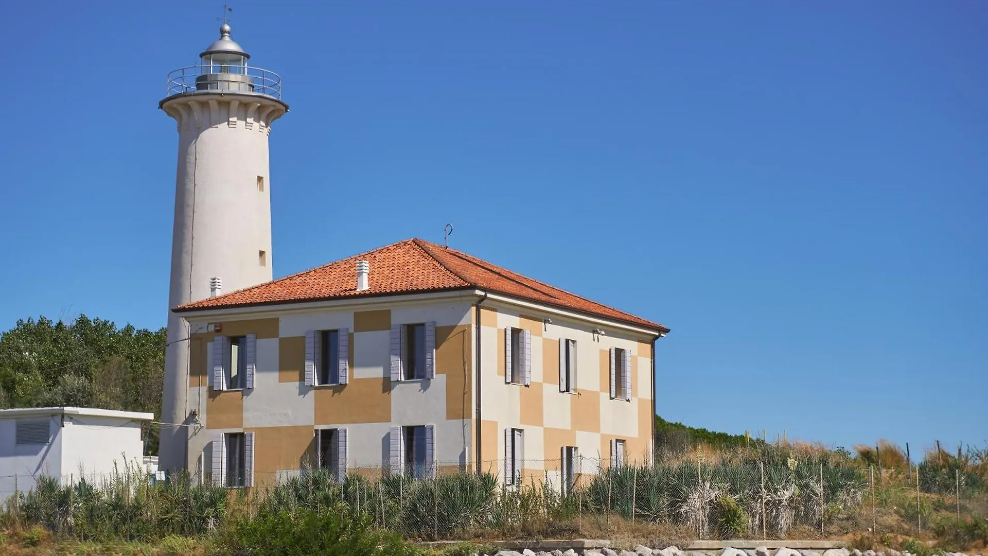 Splendid Two-Bedroom Villa Situated In Bibione Appartamento