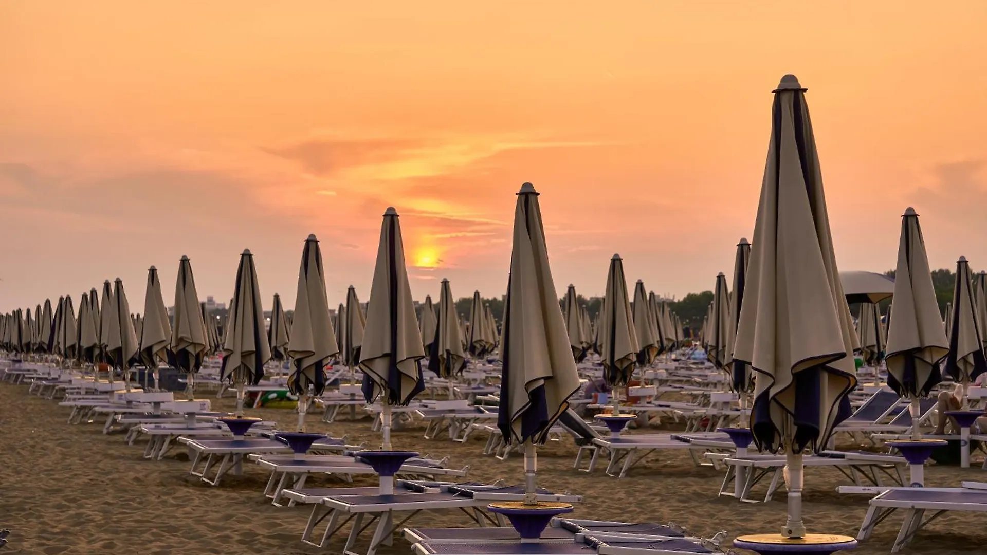 Appartamento Splendid Two-Bedroom Villa Situated In Bibione