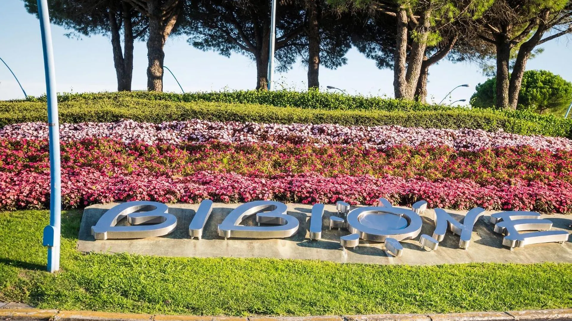 Splendid Two-Bedroom Villa Situated In Bibione 0*,  Italia