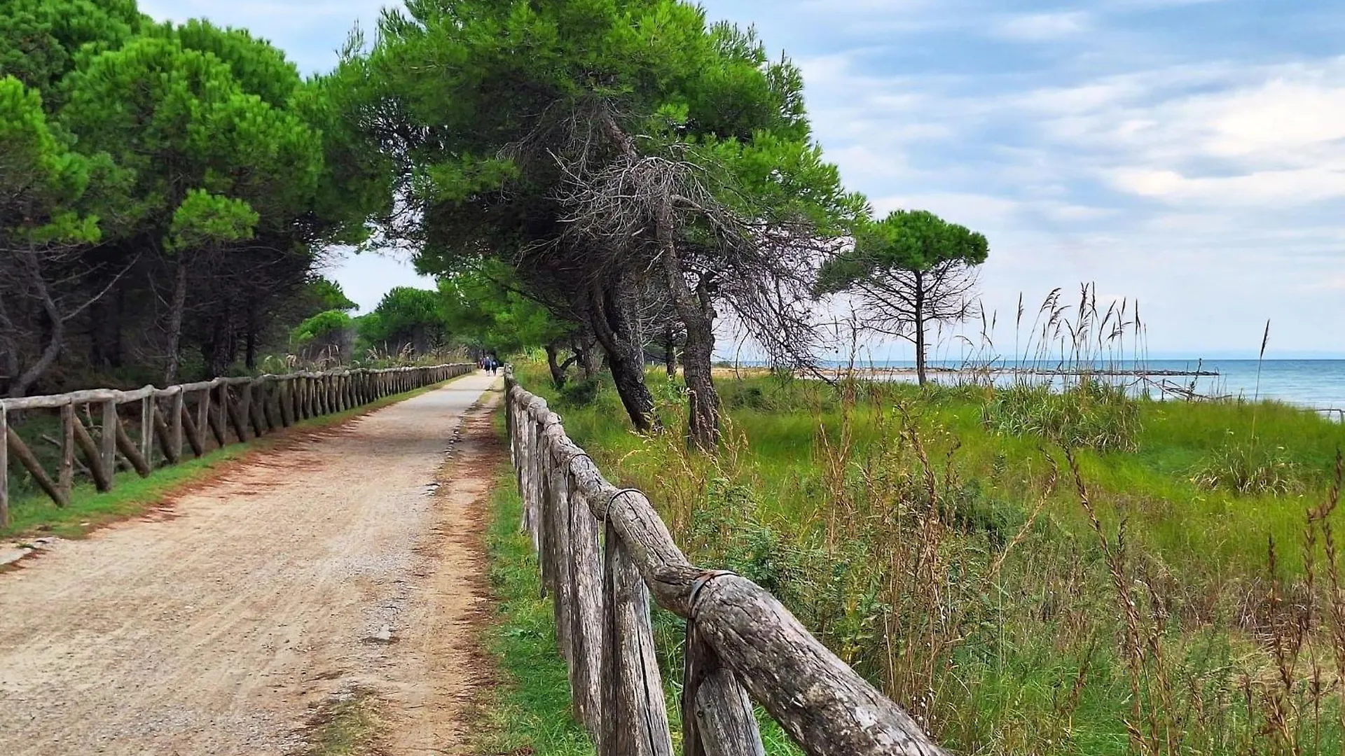 Appartamento Splendid Two-Bedroom Villa Situated In Bibione